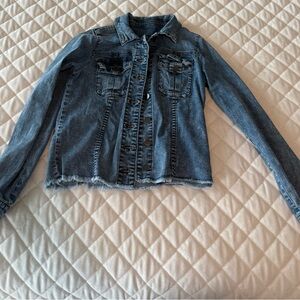 Kut Kara Jacket size small